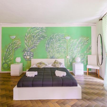Lory'S Suite Manarola Zewnętrze zdjęcie