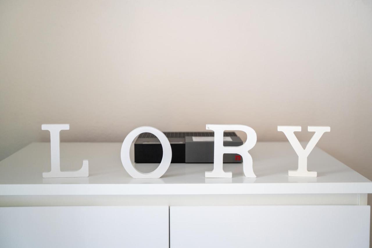 Lory'S Suite Manarola Zewnętrze zdjęcie