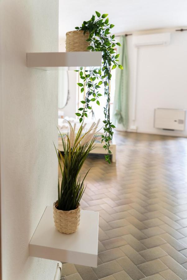 Lory'S Suite Manarola Zewnętrze zdjęcie