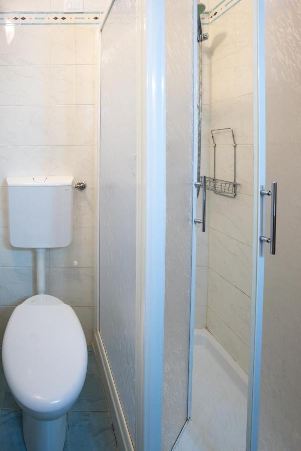Lory'S Suite Manarola Zewnętrze zdjęcie