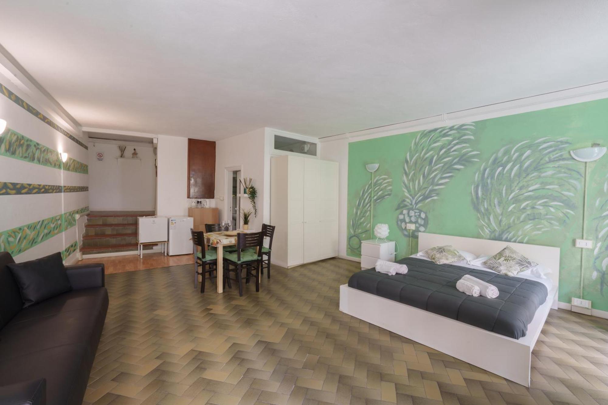 Lory'S Suite Manarola Zewnętrze zdjęcie