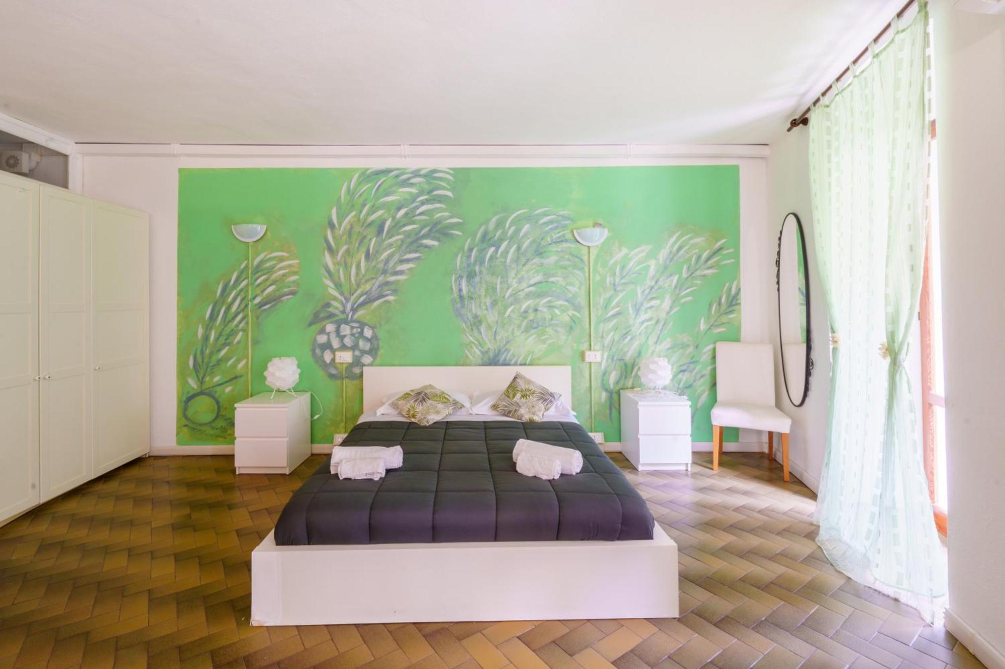 Lory'S Suite Manarola Zewnętrze zdjęcie