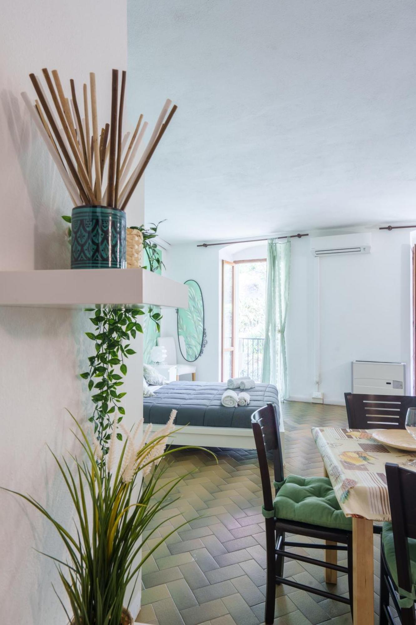 Lory'S Suite Manarola Zewnętrze zdjęcie