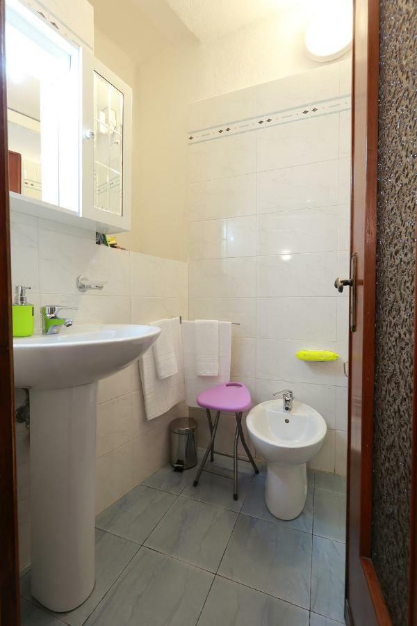 Lory'S Suite Manarola Zewnętrze zdjęcie