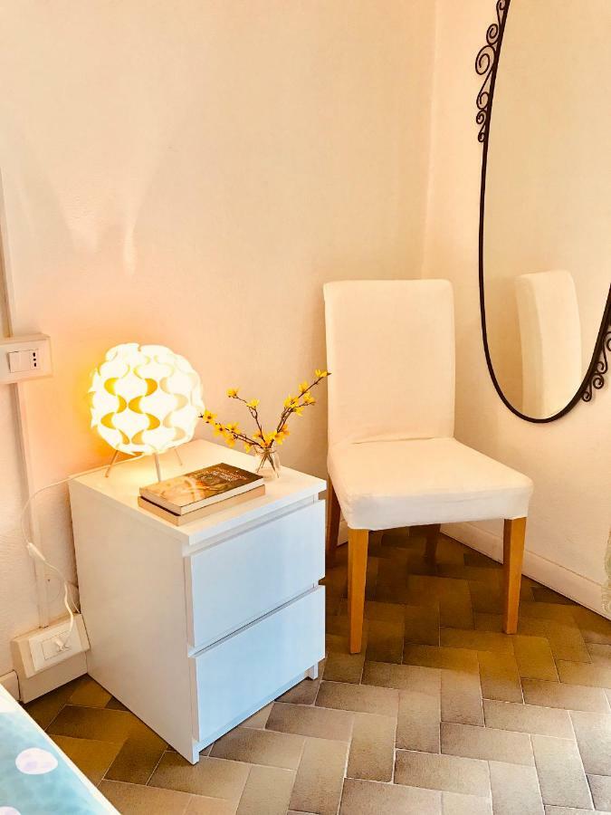 Lory'S Suite Manarola Zewnętrze zdjęcie